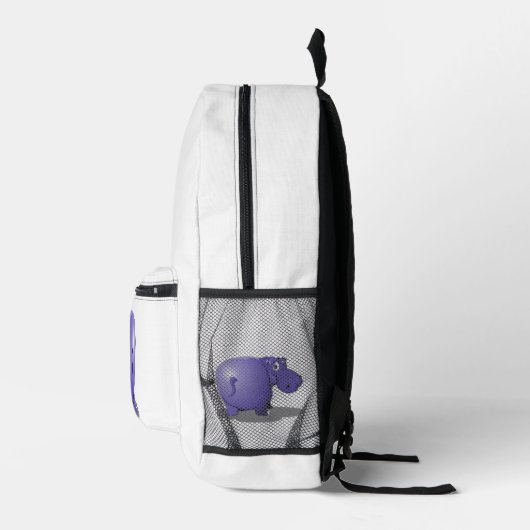Hippo rugzak (Rechts)