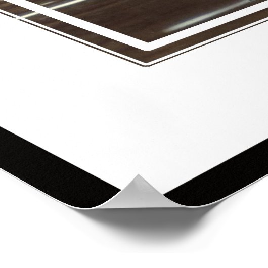 Hippo - Serentgeti Poster (Hoek)