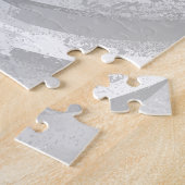 Hippo-spelsport Legpuzzel (Zijkant)