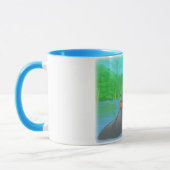 Hippo Splash Mok (Links)