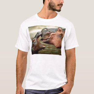 HIPPO T-SHIRT
