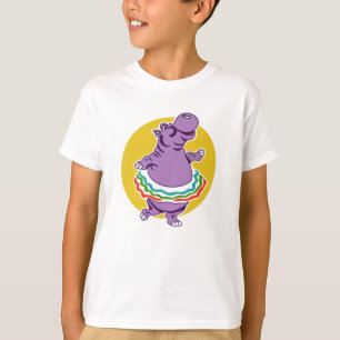 Hippo T-shirt