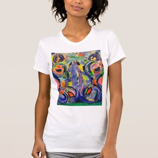 Hippo T-Shirt (Voorkant)