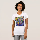 Hippo T-Shirt (Voorkant volledig)