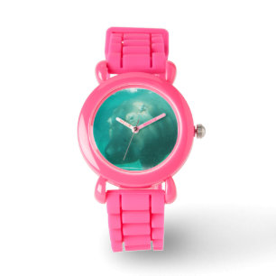 Hippo Underwater Horloge