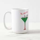 Hippo van Tipsy-tini Koffiemok (Links)