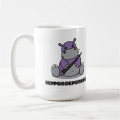 HippoboepotamusMok Koffiemok (Links)