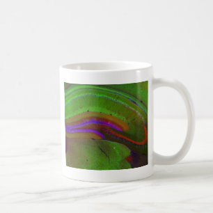 Hippocampal neuronen koffiemok