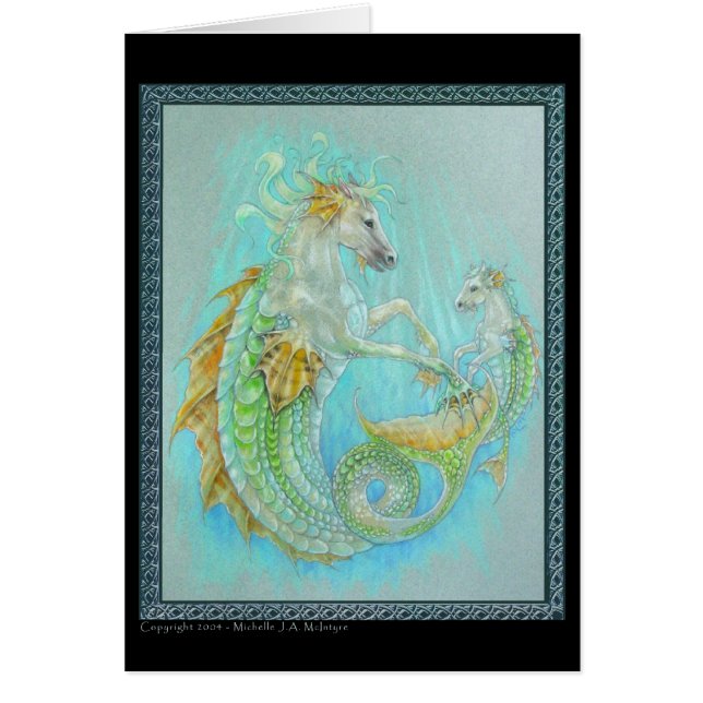 Hippocampus (Voorkant)