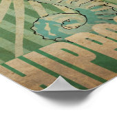 Hippocampus Poster (Hoek)