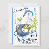 Hippocampus (schedel) kaart (Voorkant)