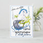 Hippocampus (schedel) kaart (Staand voorkant)