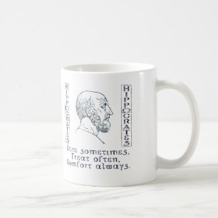 Hippocrates Koffiemok