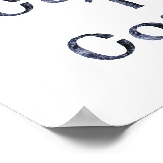 Hippocrates Poster (Hoek)