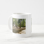 Hippogine Koffiemok (Voorkant links)