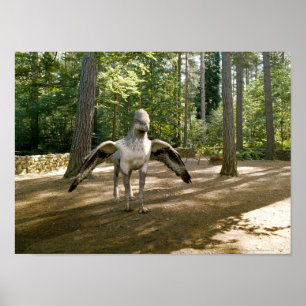 Hippogrief Poster