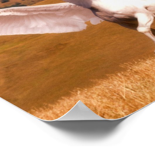 Hippogriff Poster (Hoek)