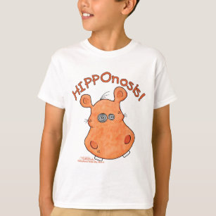 HIPPOnosis! T-shirt
