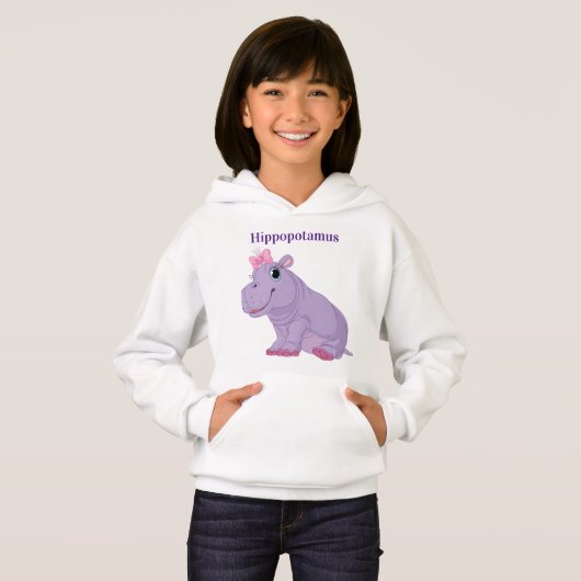 Hippopotamus (Voorkant volledig)