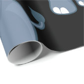 Hippopotamus Cadeaupapier (Rol Hoek)