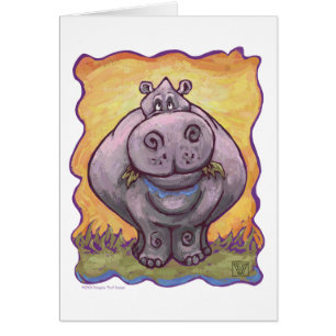 Hippopotamus Gifts & Accessoires