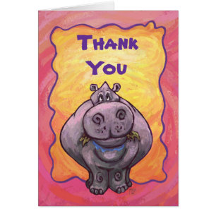 Hippopotamus Gifts & Accessoires