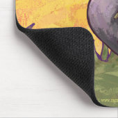 Hippopotamus Gifts & Accessoires Muismat (Hoek)