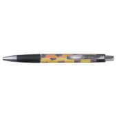 Hippopotamus Gifts & Accessoires Pen (Achterkant)