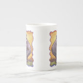 Hippopotamus Gifts & Accessoires Porselein Kop (Voorkant)