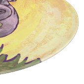 Hippopotamus Gifts & Accessoires Snijplank (Hoek)