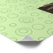 Hippopotamus hippo zoo poster wpa (Hoek)