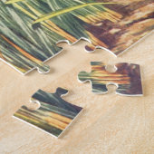 Hippopotamus Illustratie  Kinderboek Legpuzzel (Zijkant)