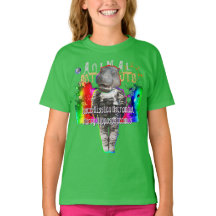 Hippopotamus Space Astronaut