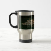 Hippopotamus Travel Mug Reisbeker (Links)