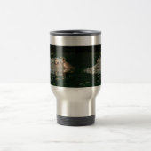 Hippopotamus Travel Mug Reisbeker (Center)