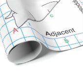 HIPPOPOTENUSE: Sandra Boynton Cadeaupapier (Rol Hoek)