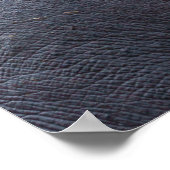 Hippo's enorme kaken poster (Hoek)