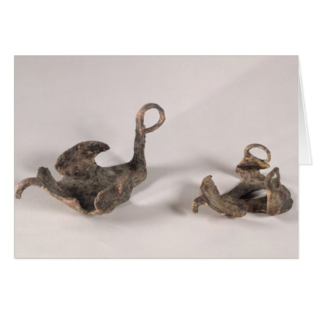 Hipposandals (Voorkant Horizontaal)