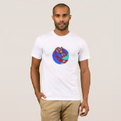 Hipposnagron van Sokazo T-shirt (Voorkant volledig)