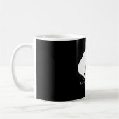 Hippotenuse Koffiemok (Links)