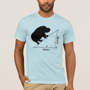 Hippotenuse T-shirt