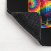 Hippy Bbq Tie Die Roker Pit Leven Hippy Crew Muismat (Hoek)