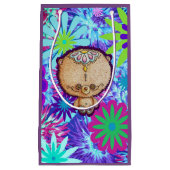 Hippy Beer Klein Cadeauzakje (Voorkant)