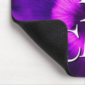 Hippy Chic Muismat Paarse (Hoek)