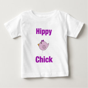 Hippy Chick - Baby