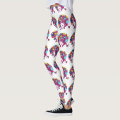 Hippy Chick Leggings (Links)