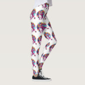 Hippy Chick Leggings (Rechts)
