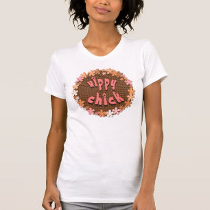 Hippy Chick T-Shirt