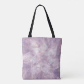 Hippy Chick Tote Bag (Achterkant)