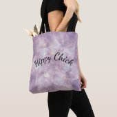 Hippy Chick Tote Bag (Dichtbij)